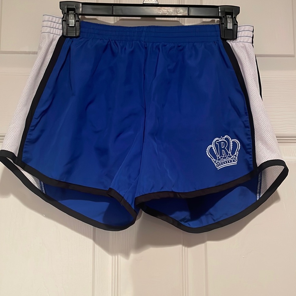 Royal Dance Competition Shorts